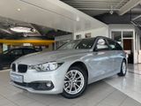 BMW 318 Baureihe 3 Touring*LED*NAVI*PDC* - BMW 318: Kombi