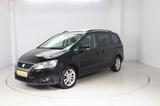 Seat Alhambra 2.0 TDI CR Ecomotive * 7-Sitzer * - Seat Alhambra Gebrauchtwagen in Dresden