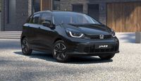 Honda Jazz - Vorschau Bild 2