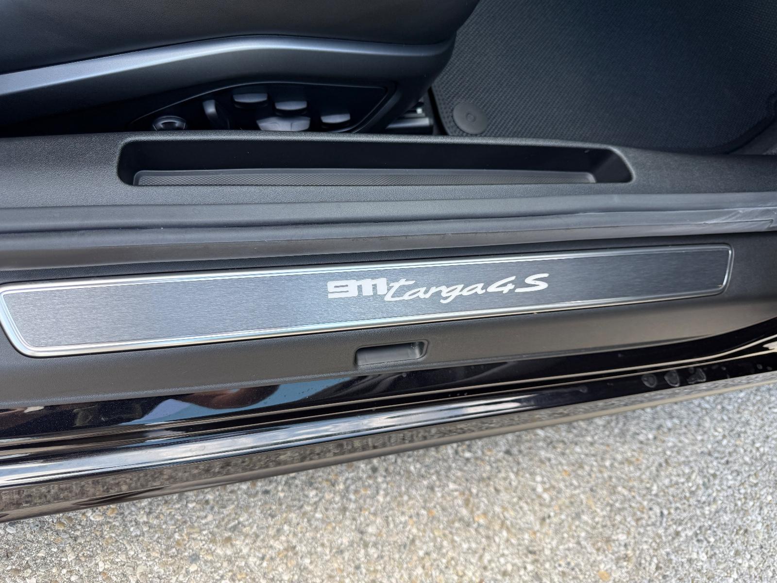 Porsche 992 Targa 4S/480hp/no Hybrid/Pacha/*UVP 220k – 19