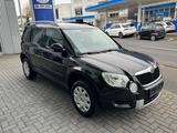 Skoda Yeti 1.2 TSI Active Plus Edition Sitzhz Klima - Skoda Yeti in Kassel