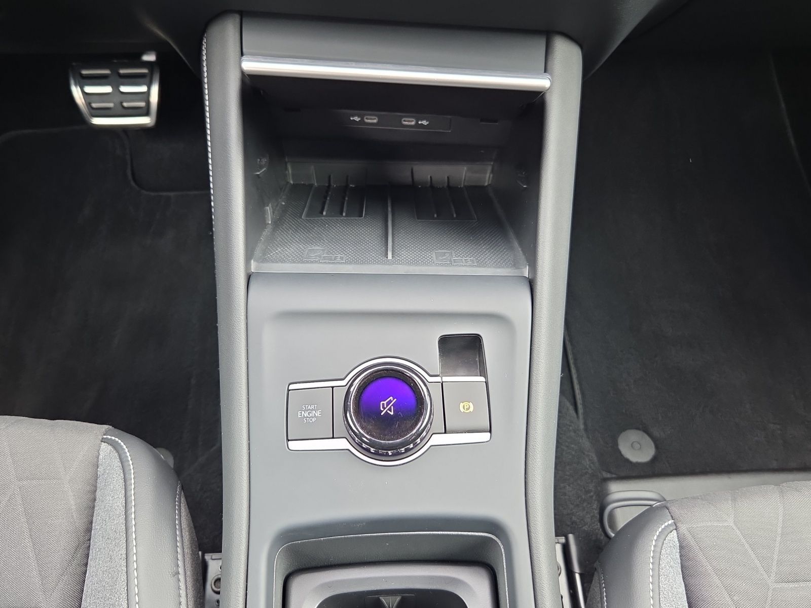 Volkswagen Tiguan - Bild 9
