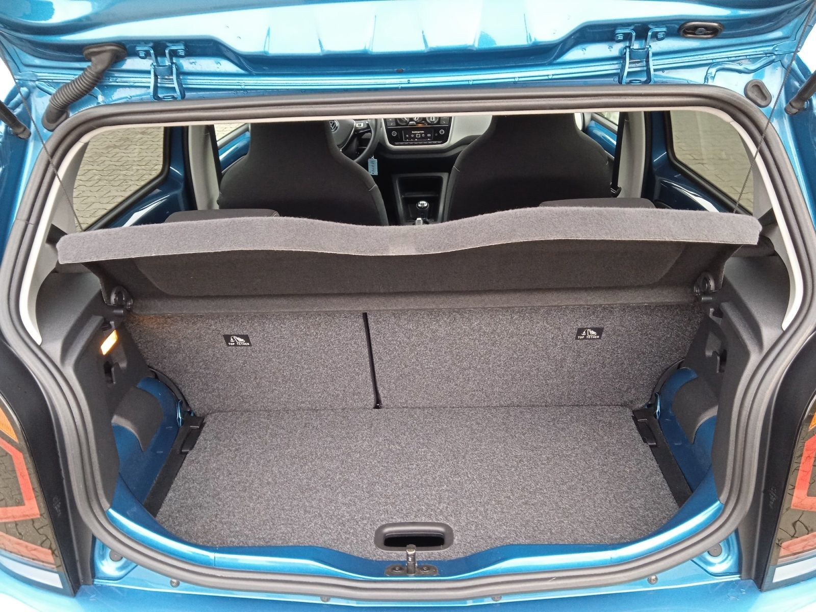 Volkswagen up! - Bild 17