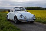 Volkswagen Käfer - Volkswagen Käfer Oldtimer: Cabrio