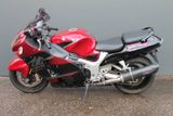Suzuki GSX 1300 R Hayabusa + GPR Auspuffanlage  + + - GEBRAUCHT HAYABUSA