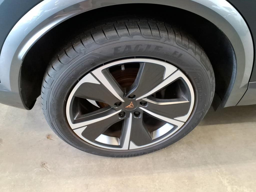 Cupra Formentor 1.4 TSI e-Hybrid RFK*PDC*Tempo*Klima