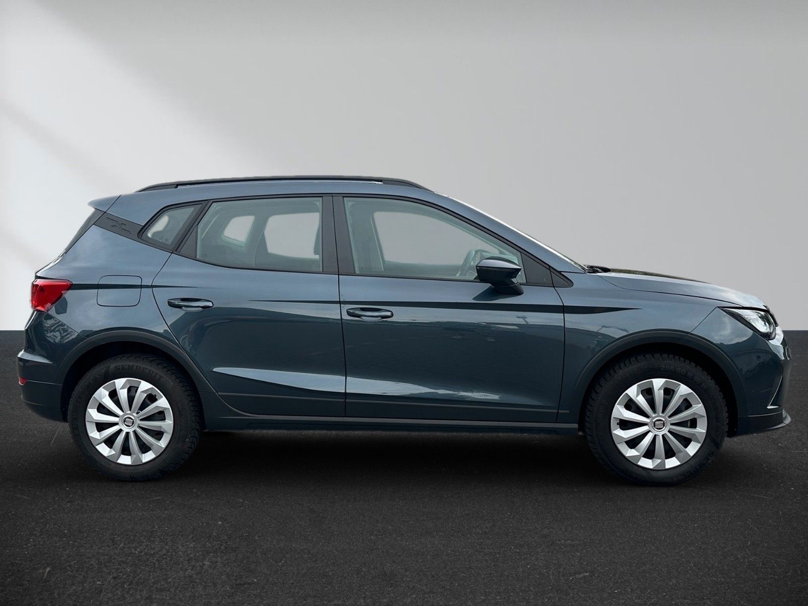 SEAT Arona Style Edition – Bild 3