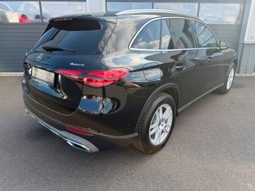 Mercedes GLC 200 - 5