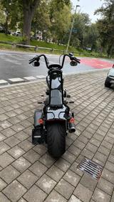 Harley-Davidson Breakout 114 APE, Garantie, Kesstech TOP - Harley-Davidson Breakout 114