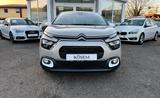 Citroën C3 Shine Pack Automatik 1 Jahr Garantie Service - Citroën C3 in Freiburg