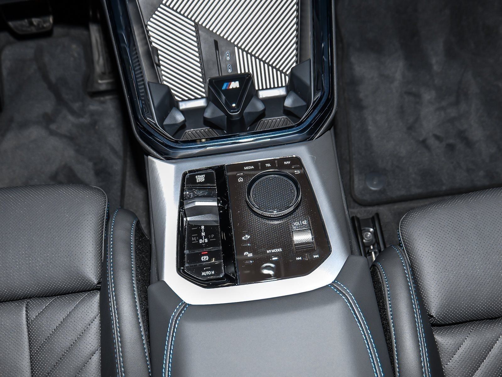BMW X3 - Bild 15
