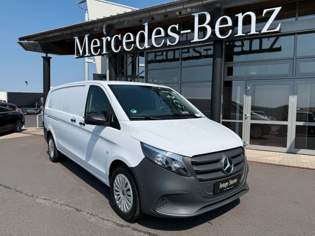 Mercedes-Benz Vito 116 CDI 9G Extral Klima Kamera SHZ