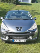 Peugeot 207 Cc JBL - Peugeot 207: Jbl