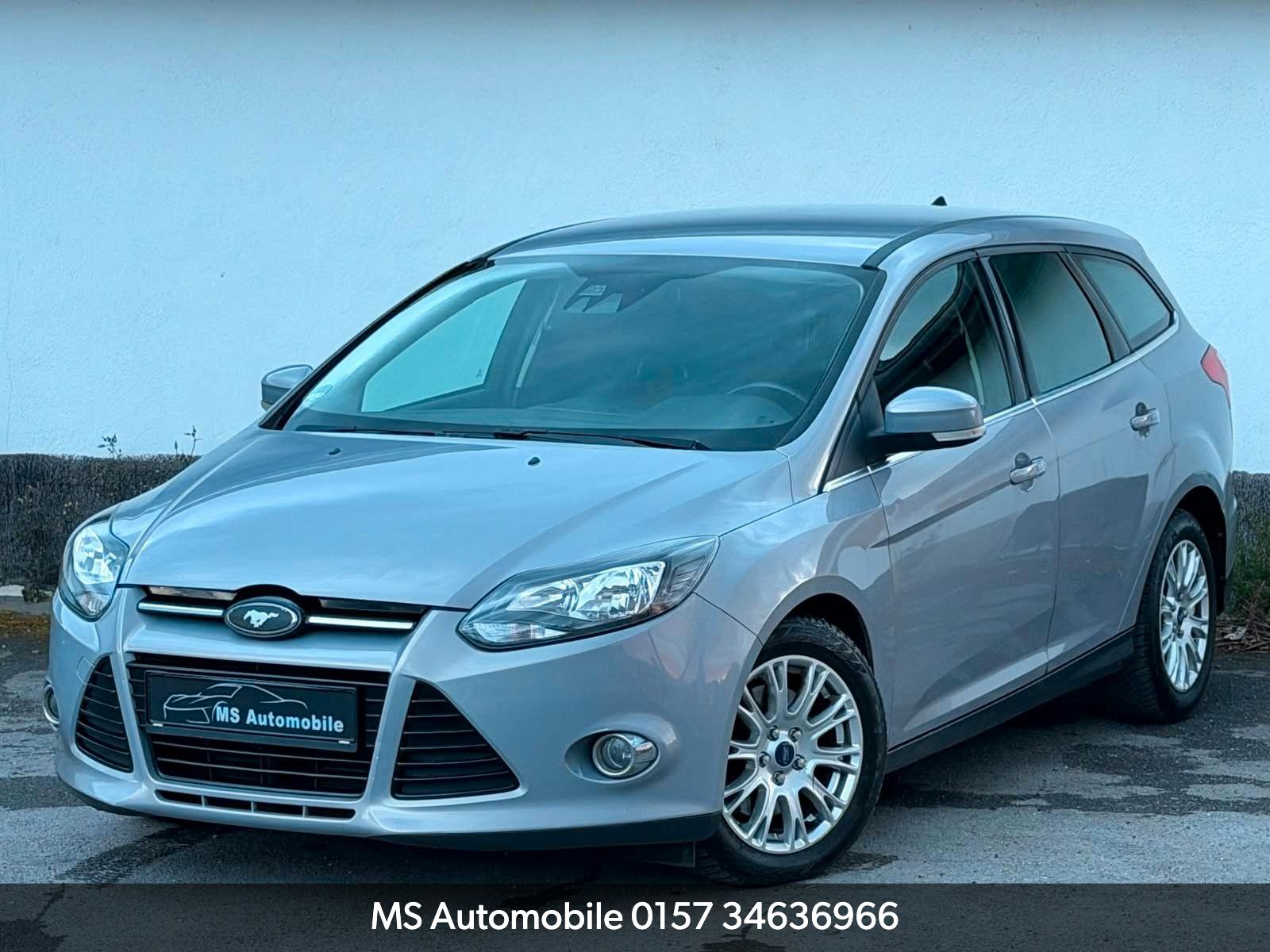 Ford Focus 2012 — vehicle for AFU Ukraine