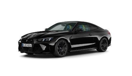 BMW M4 Competition Coupé*MDrivers*H/K*DrivAssistProf