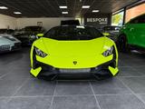 Lamborghini Huracán Tecnica- Sport seats- Lift- Sensonum - gebrauchte Lamborghini Huracán aus dem Jahr 2023