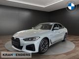 BMW 420 Gran Coupe d-M-Sportpaket+HiFi+Park-Assist+
