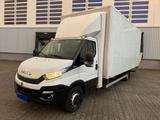 Iveco Daily 70C21  Maxi + ; Autm; Koffer 6.05m;Euro6 - Iveco Daily 70 c 21