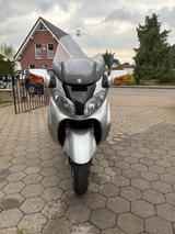 Suzuki Burgmann AN650