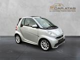 Smart ForTwo Cabrio MHd AUT. KLIMAAUT. SITZHEIZUNG - Smart ForTwo Gebrauchtwagen in Wuppertal