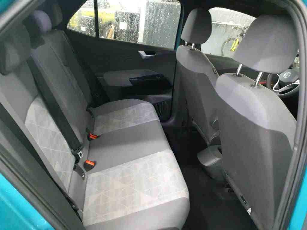 Volkswagen ID.3 - Bild 4