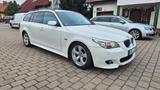 BMW 530i touring M-Paket Top Zustand, Frische HU/AU - BMW 530 aus 2009: Kombi