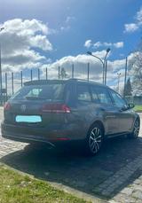 Volkswagen Golf 1.4 TSI 92kW Comfortline Variant Comfor... - Volkswagen: 1.9