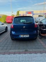 Seat Verkaufe Seat Altea 2.0 l TDI Automatic - Seat Altea in Berlin