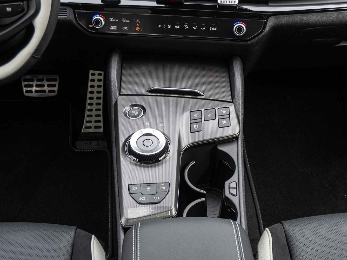 Kia Sportage - Bild 10