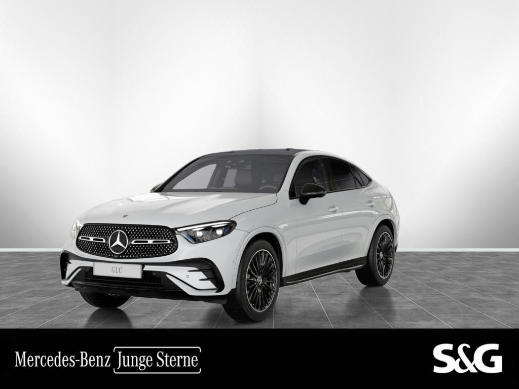 Image of Mercedes-Benz GLC 300