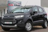 Ford EcoSport Trend SHZ! PDC! 2.HAND! TÜVNEU! - Ford EcoSport: Van