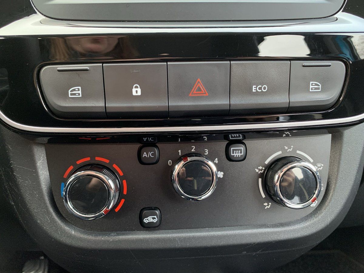 Dacia Spring - Bild 18