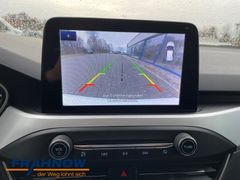 Foto Nummer 12: FORD Focus