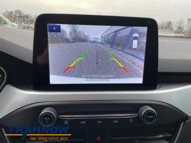 Foto Nummer 12: FORD Focus