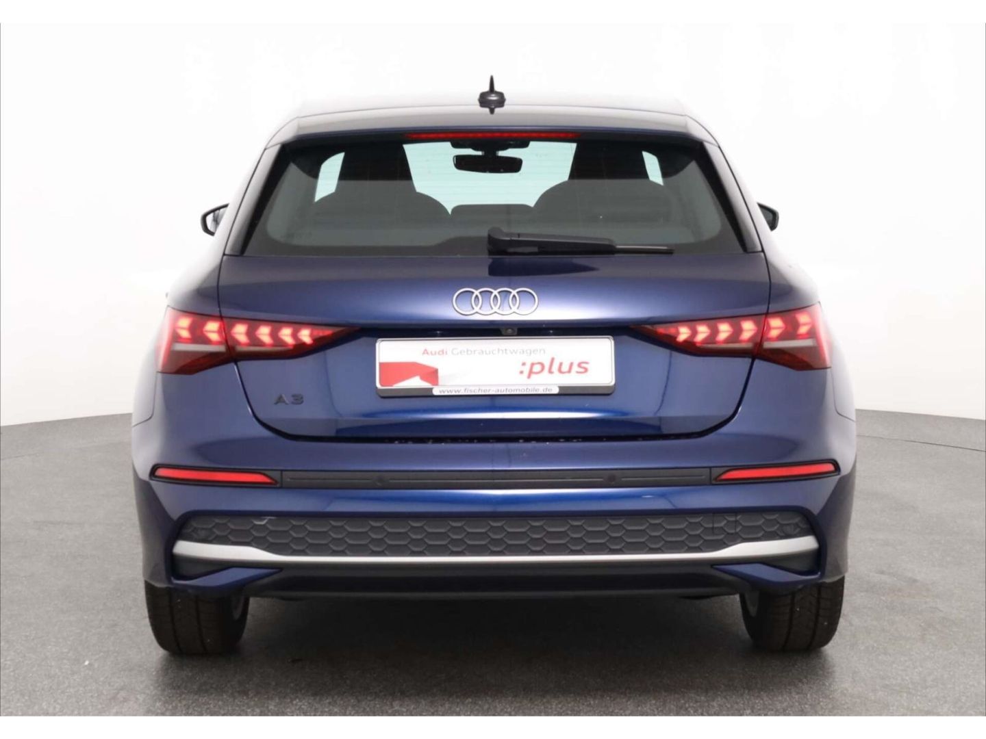 Audi A3 - Bild 6