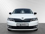 Skoda Rapid Spaceback 1,2 TSI Edition TEMPOMAT+SHZ+PAN - Skoda Gebrauchtwagen in Rosenheim