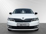 Skoda Rapid Spaceback 1,2 TSI Edition TEMPOMAT+SHZ+PAN - Skoda Rapid: Edition