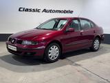 Seat Toledo 1.8 20V Automatik *Klima*Zahnriemen NEU* - Seat Toledo: 1.8