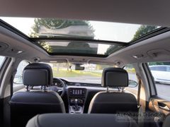 VW Passat Variant Elegance 2.0 TDI DSG Bluetooth