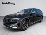 Volkswagen Passat Alltrack IQ-Matrix PANO NAPPA H & K 19" - schwarze Volkswagen Passat Alltrack