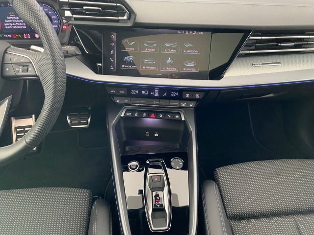 A3 Sportback S line 35 TDI S tronic PANO+SONOS