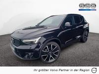 Volvo XC40 B4° Ultra Dark°Panorama/GlasDach°360°Cam°21