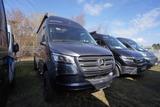 Kabe Travel Master VAN 690 LB 4WD +280AH Lithium+Alde - Kabe Kastenwagen