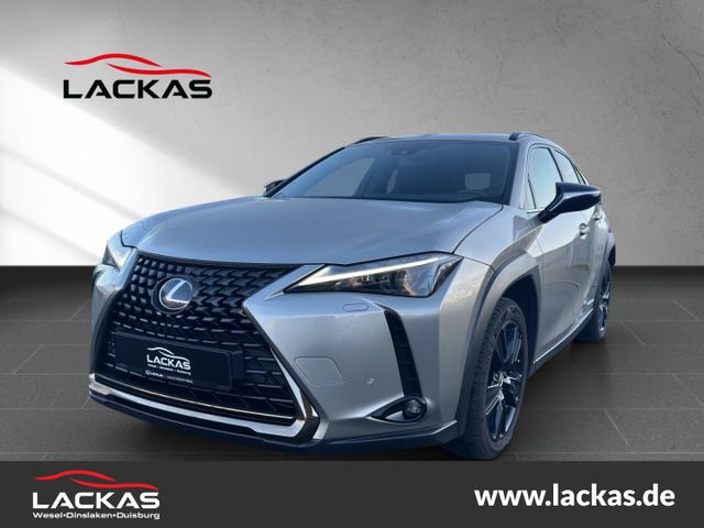 Lexus UX 250h EU6d STYLE+*LED*ACC*CARPLAY*