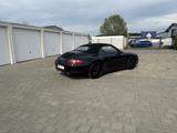 Porsche 911 Carrera 4 S Cabrio / Top Zustand / 2. Hand - Porsche: Carrera 4s