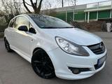 Opel Corsa 1.4 Limited Edition OPC Line - Opel Corsa: Limited Edition