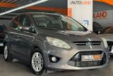 Ford C-MAX Titanium*KAMERA*NAVI*TEMPO*SHZG*KEYLESS* - Ford C-Max Gebrauchtwagen in Köln