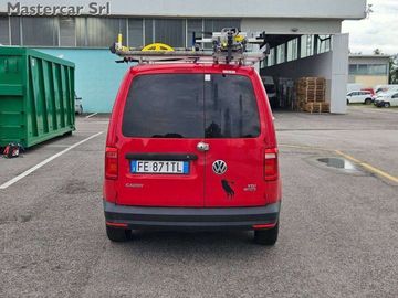 Volkswagen Caddy - 5