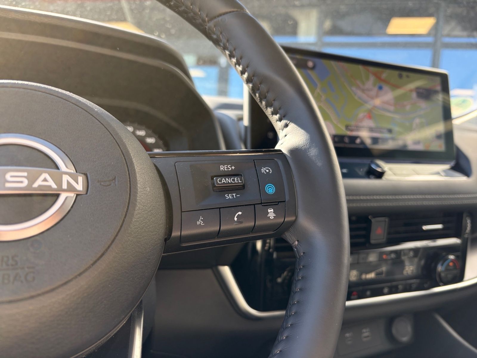 Fahrzeugabbildung Nissan X-Trail 1.5 VC-T e-Power N-Trek e-4orce*SHZ*360°