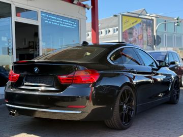 BMW 425 - 4